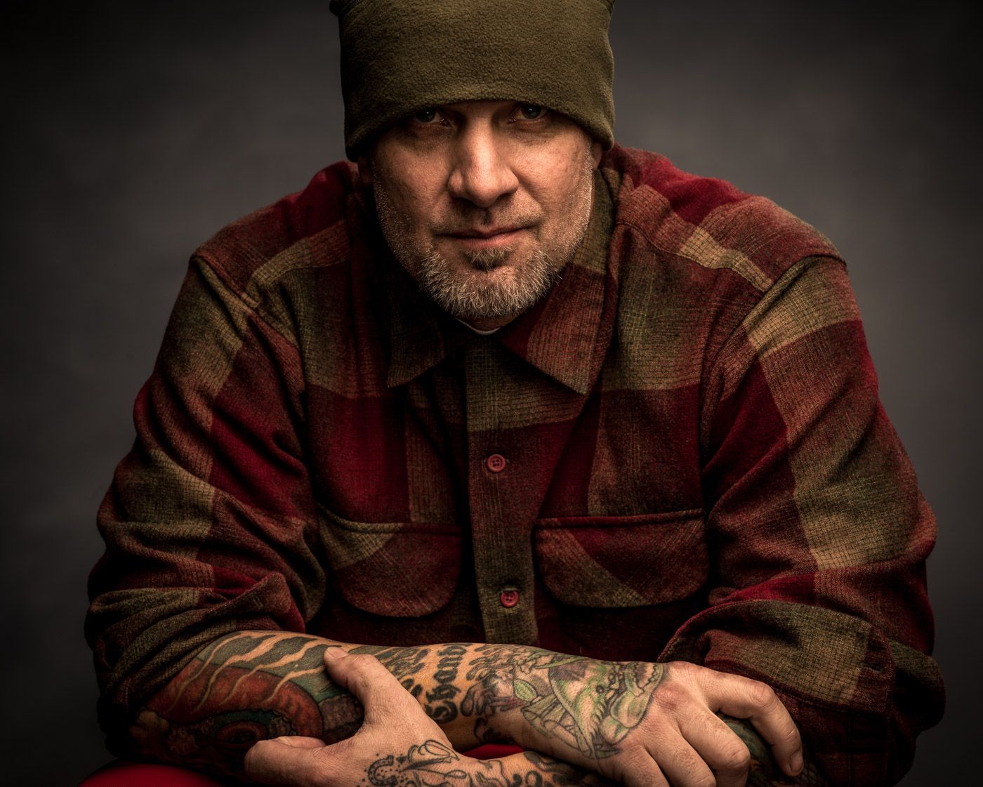 Jesse James Pic