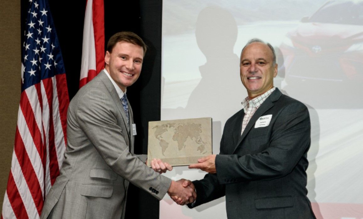 Naita Award