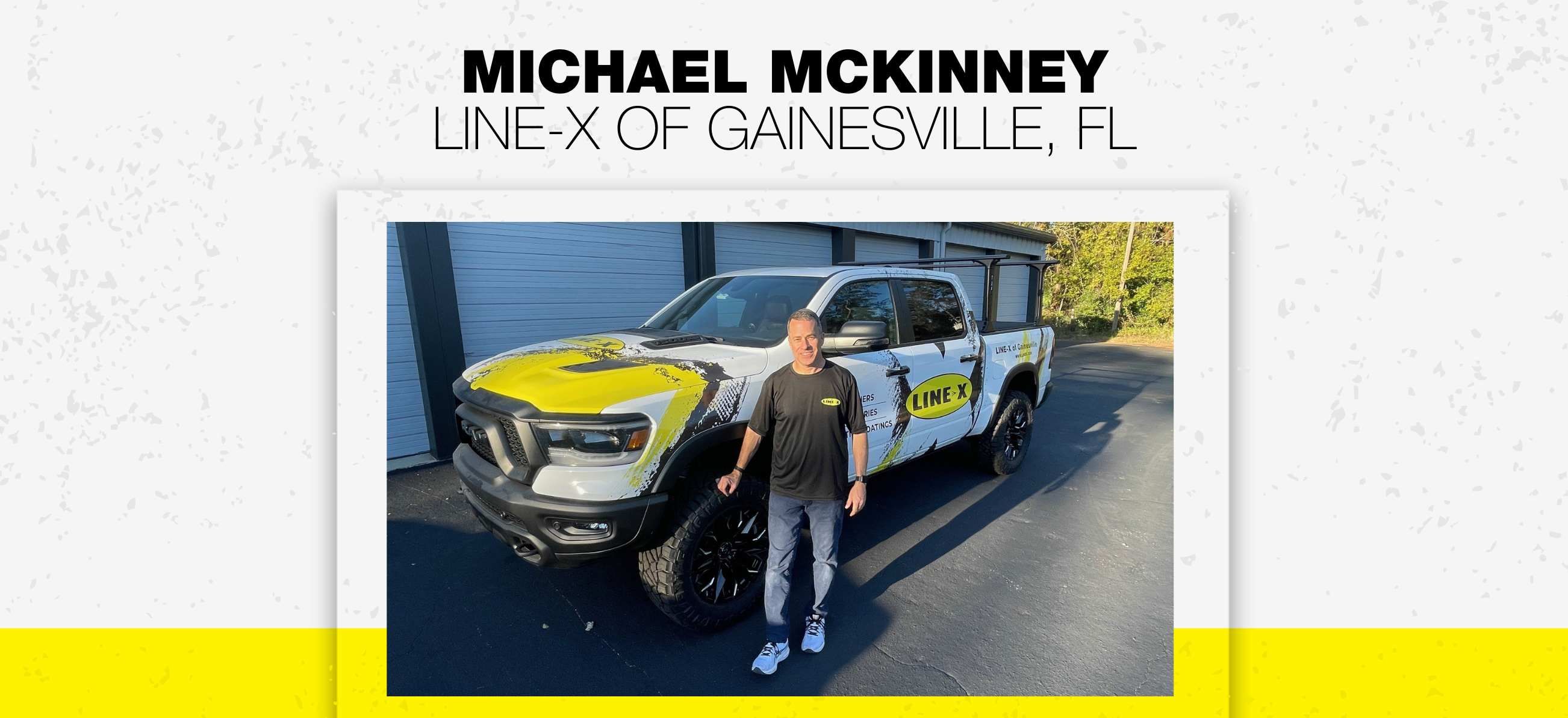 Line X Of Gainesville Updated