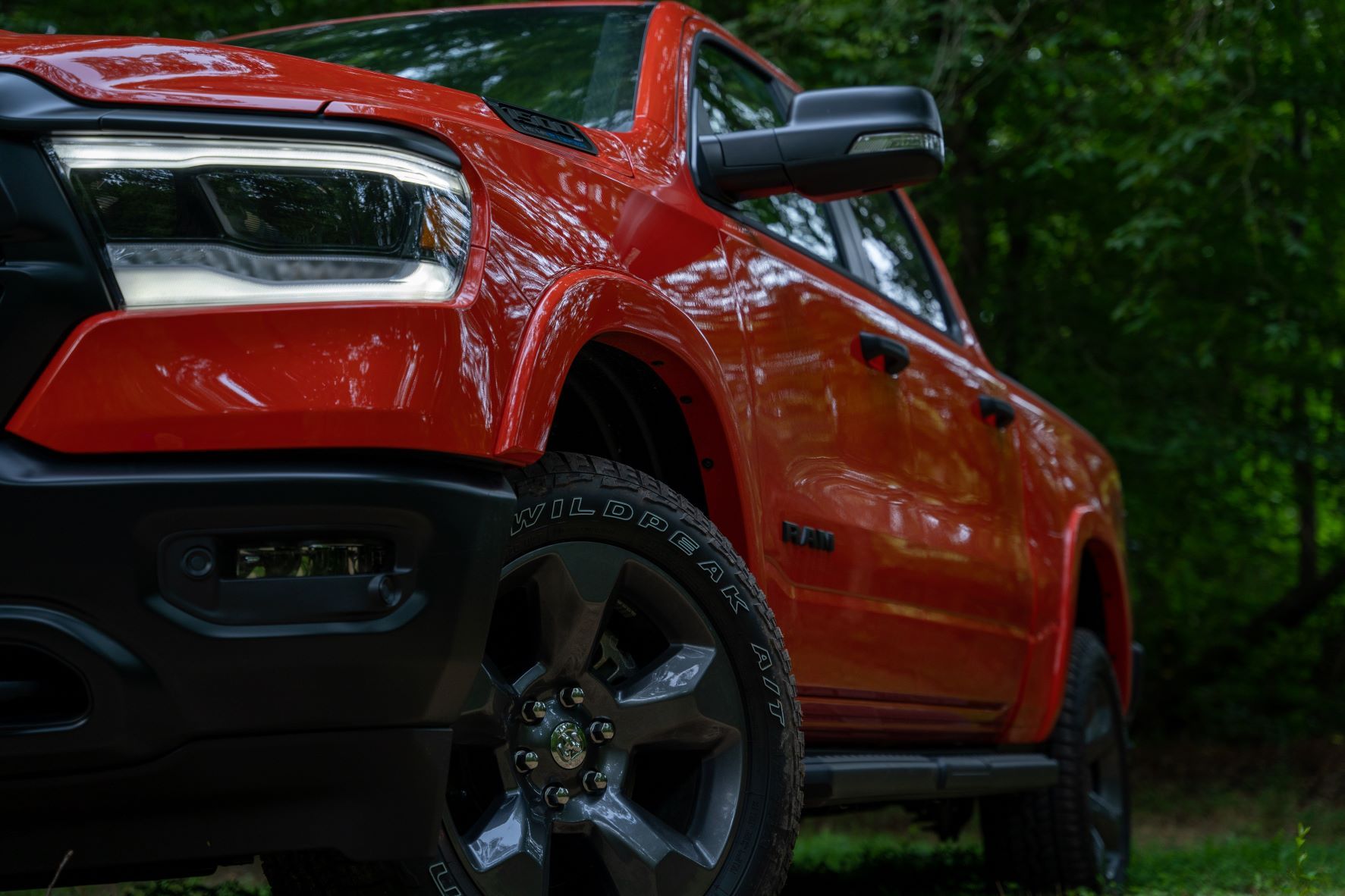 Road To Sema