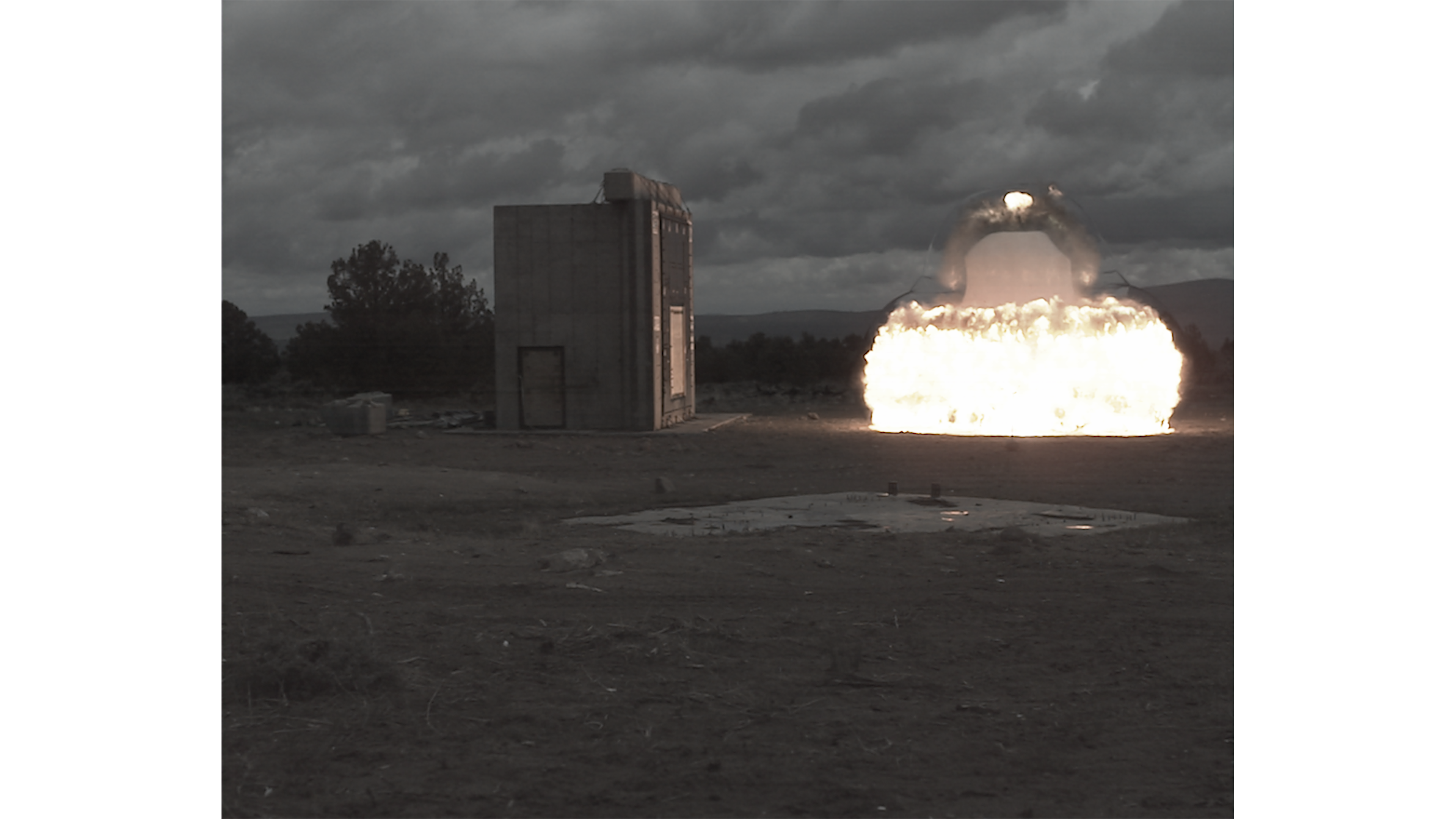 Coated Wall Hs Ext 6