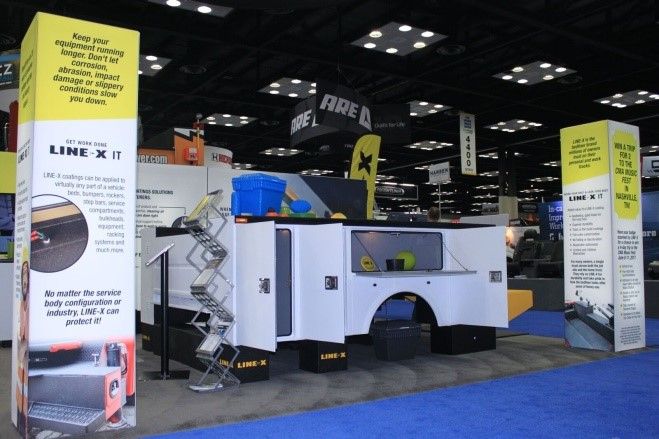 Work Truck Show