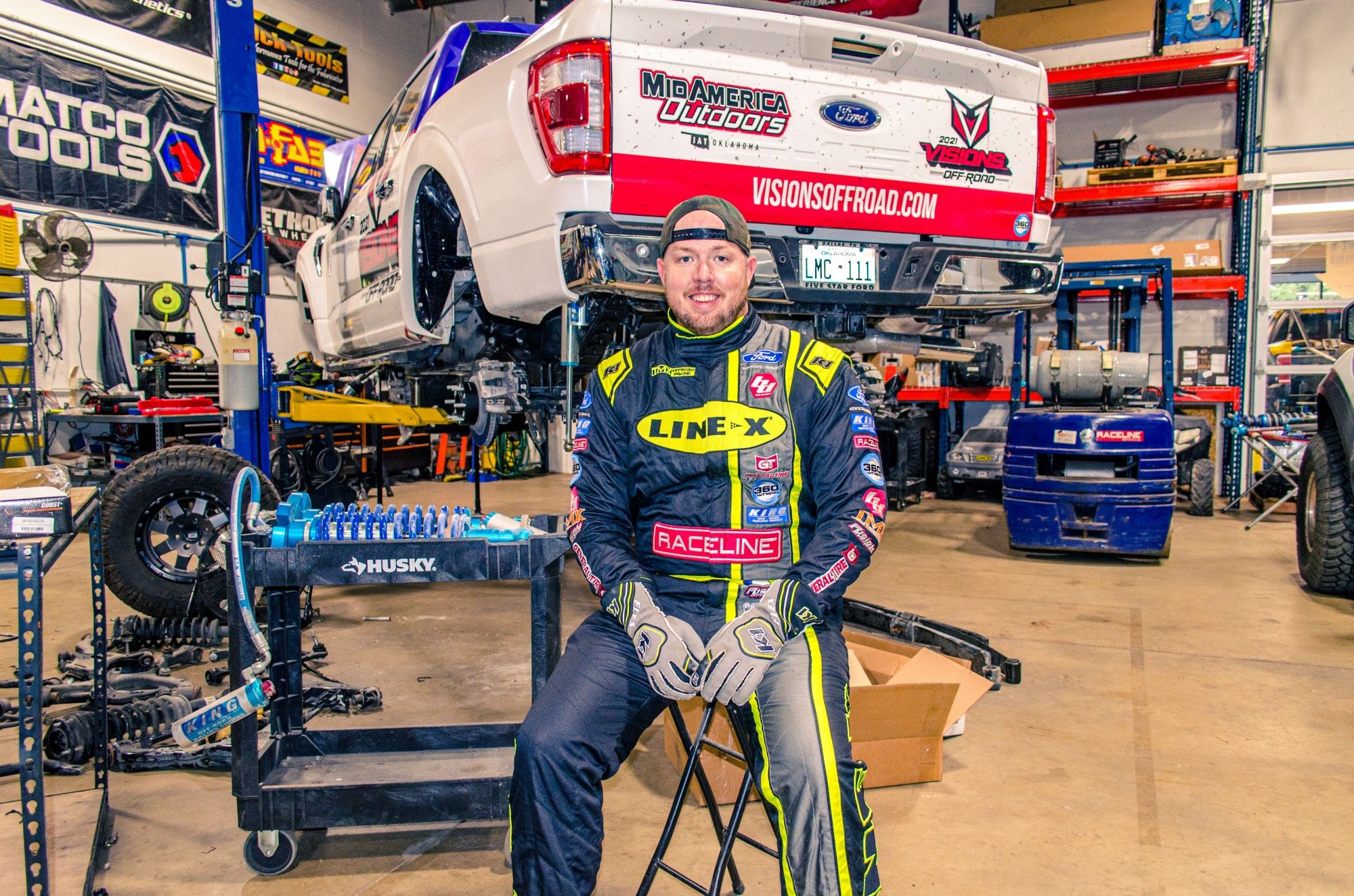 Linex Of North Dallas