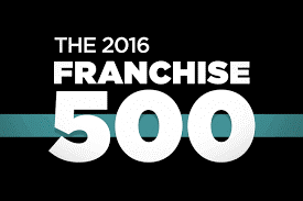 Franchise 500