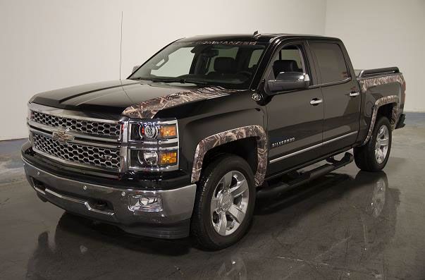 Duck Commander 040714