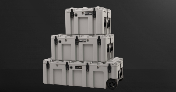 Expedition Storage Case Expedition Storage Case
