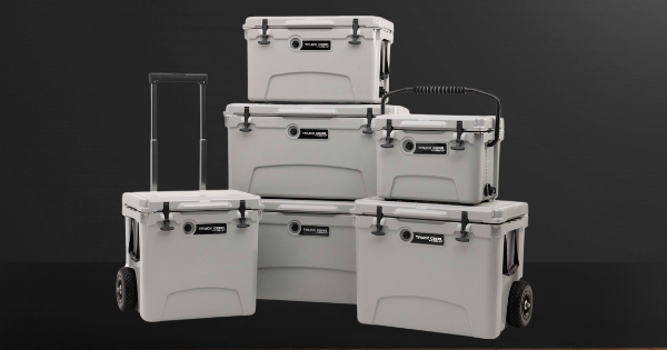 Expedition Cooler Expedition Cooler